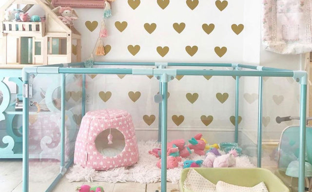 Spring Décor Trends for…Your Fur Friends!