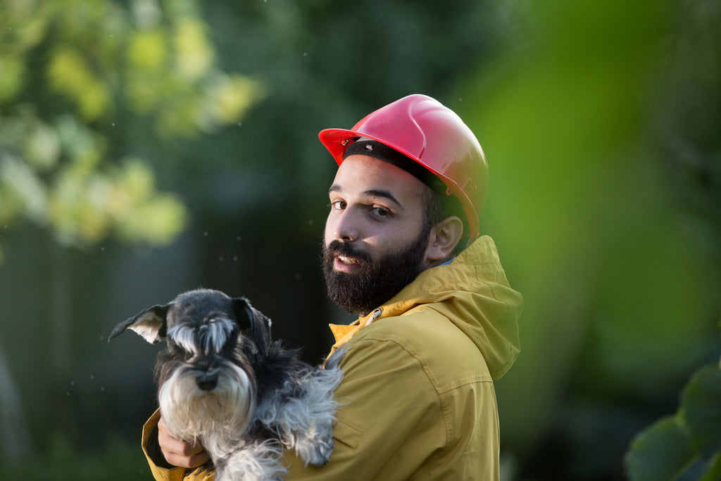 4 Important Fire Safety Tips for Pets