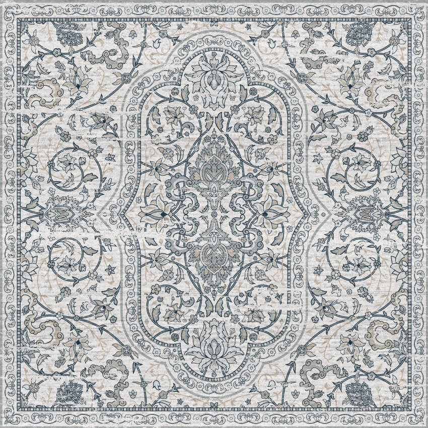 Verona Vinyl Pen Mat