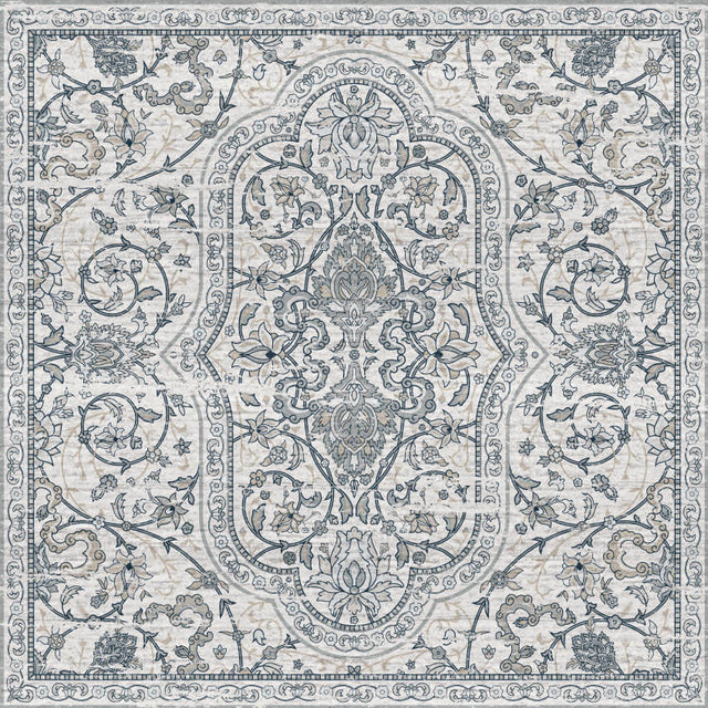 Verona Vinyl Pen Mat (28" x 76") - (Unused Return)