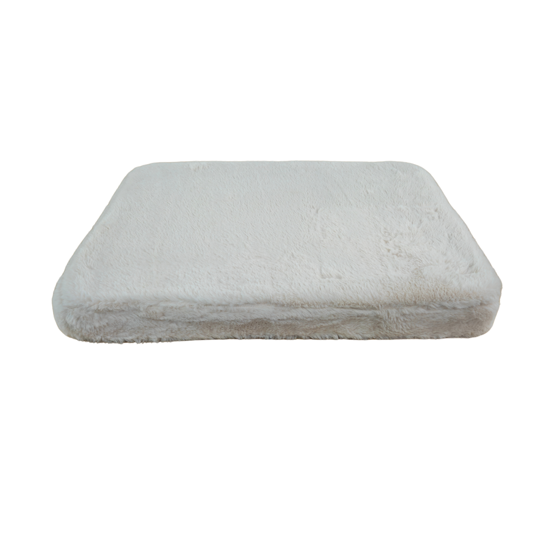 4Cats&Dogs Pixie Pad Leak-resistant Pet Bed