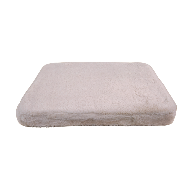 4Cats&Dogs Pixie Pad Leak-resistant Pet Bed