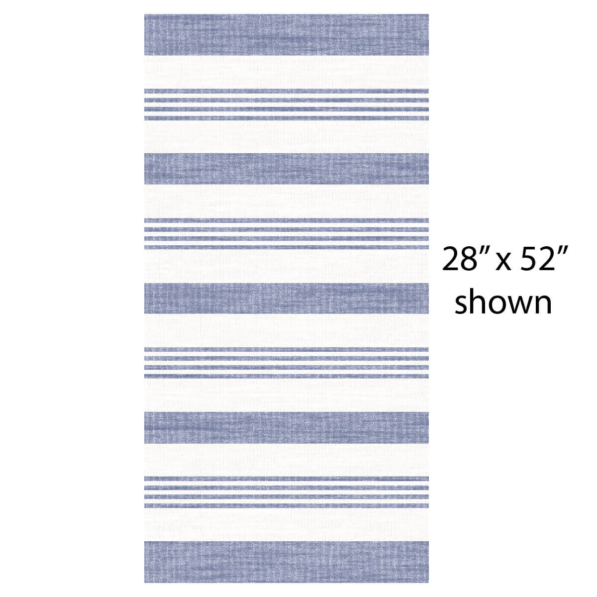 Breeze Vinyl Pen Mat