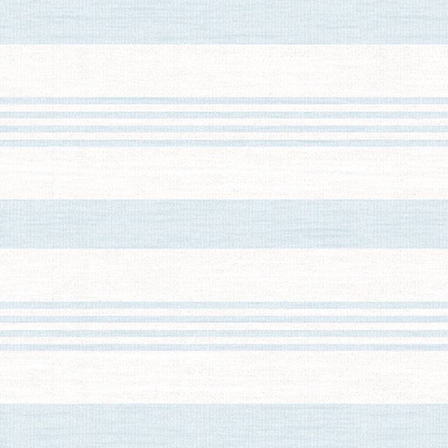 Breeze Vinyl Pen Mat, LIGHT BLUE, 52" x 52" - (Unused Return)