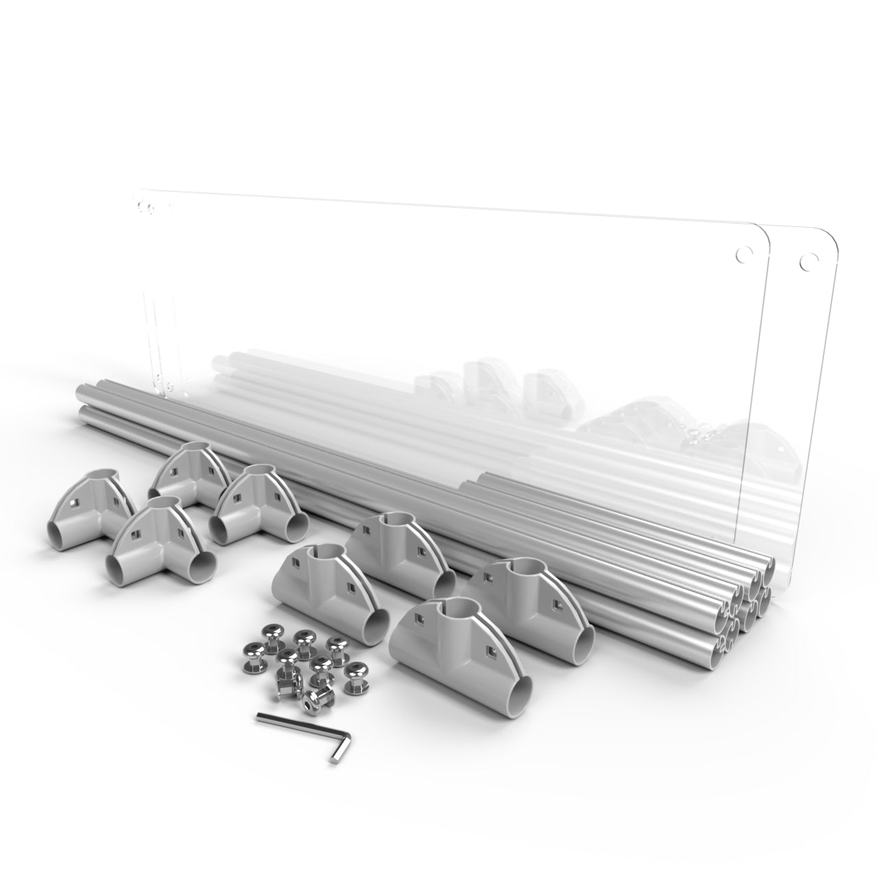 Lucidium Pen Universal 1 ft. Add-On Kit