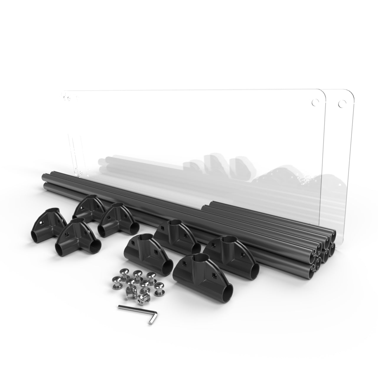 Lucidium Pen Universal 1 ft. Add-On Kit