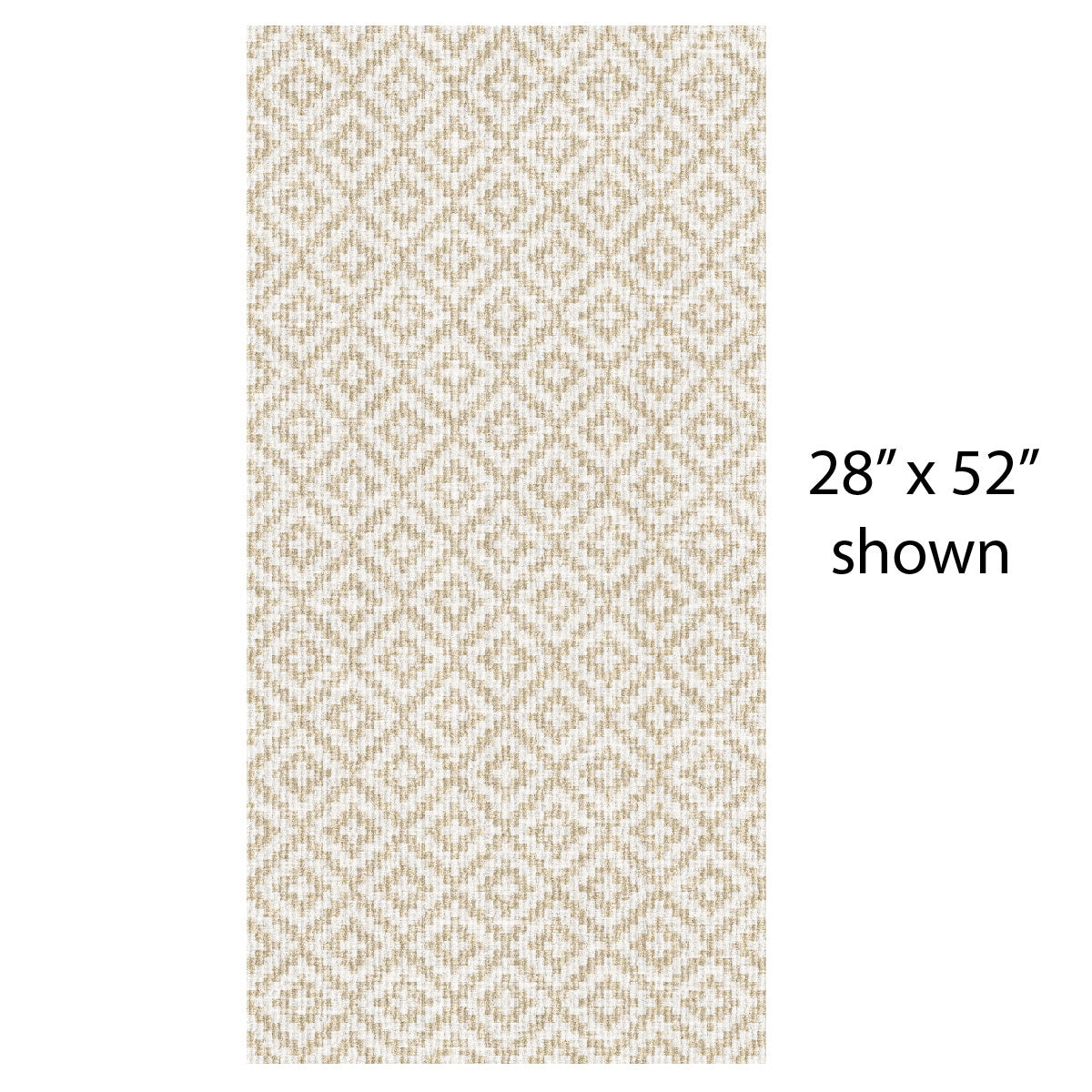 Canyon Vinyl Pen Mat