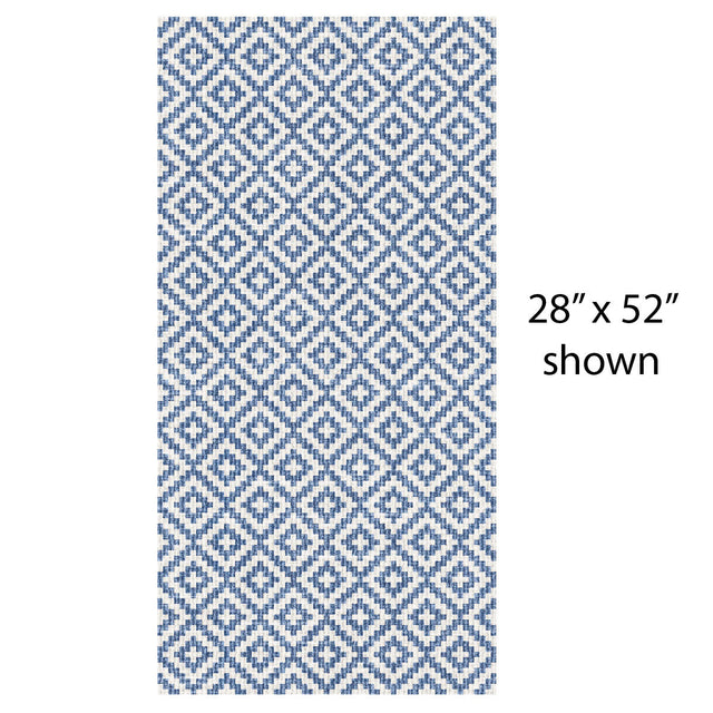 Canyon Vinyl Pen Mat (28" x 76") - (Unused Return)