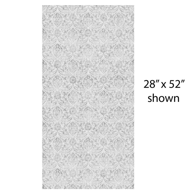 Sterling Vinyl Pen Mat