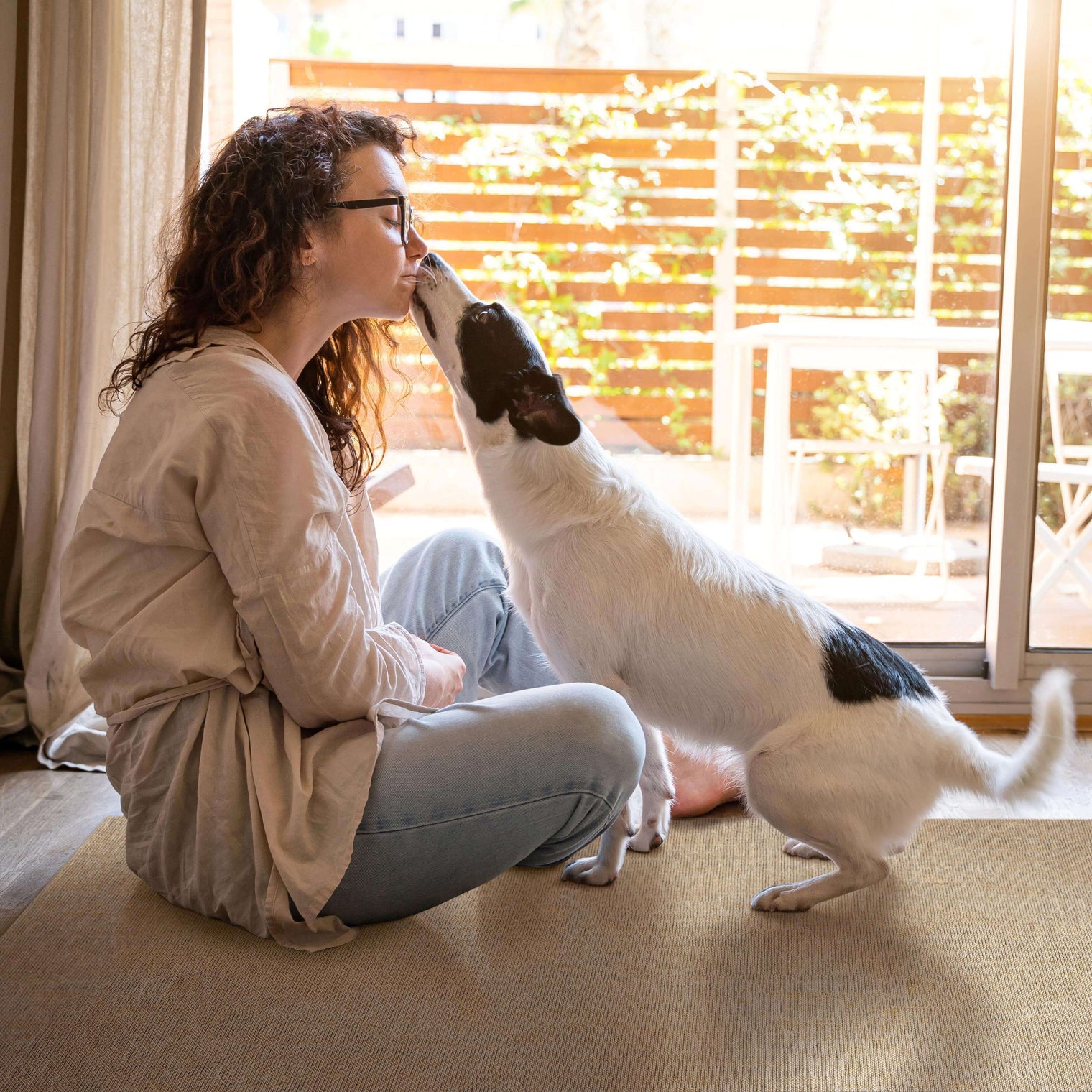 Munich Vinyl Pen Mat