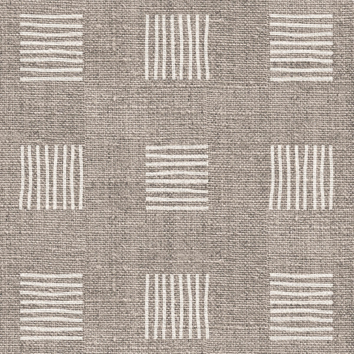 Matrix Vinyl Pen Mat