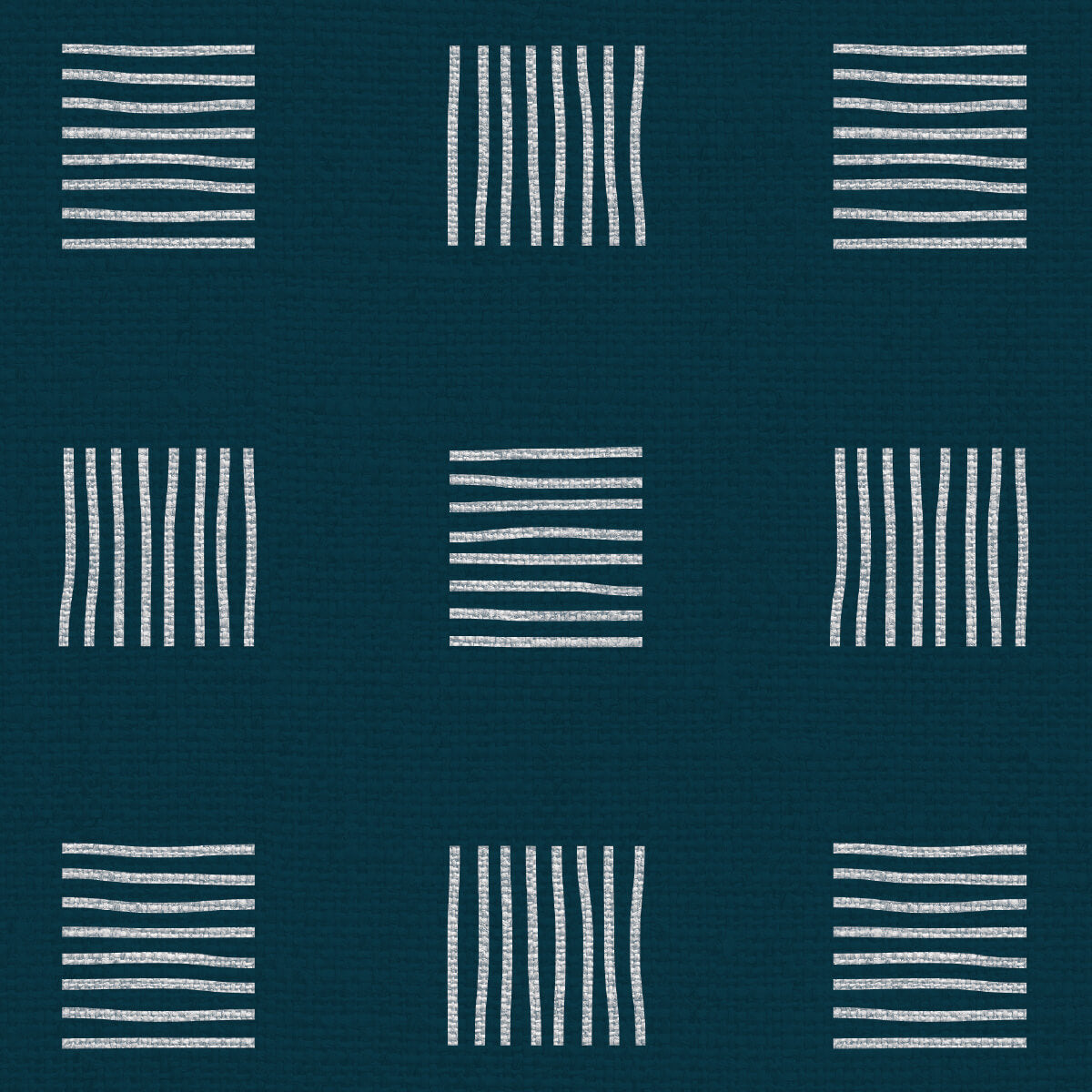 Matrix Vinyl Pen Mat