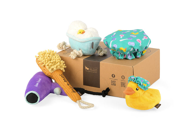 P.L.A.Y. Splish Splash Toy Set