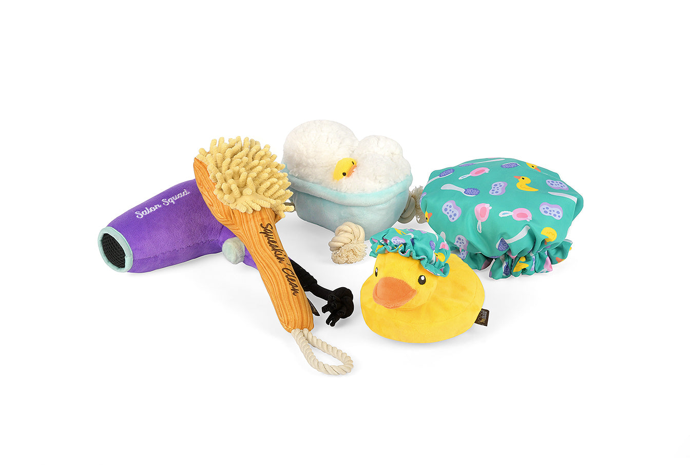 P.L.A.Y. Splish Splash Toy Set