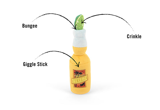 P.L.A.Y. Tropical Paradise Toy Set
