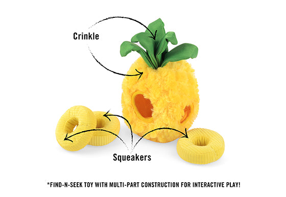 P.L.A.Y. Tropical Paradise Toy Set