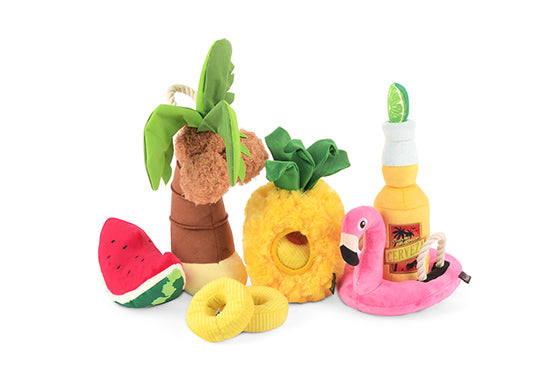 P.L.A.Y. Tropical Paradise Toy Set