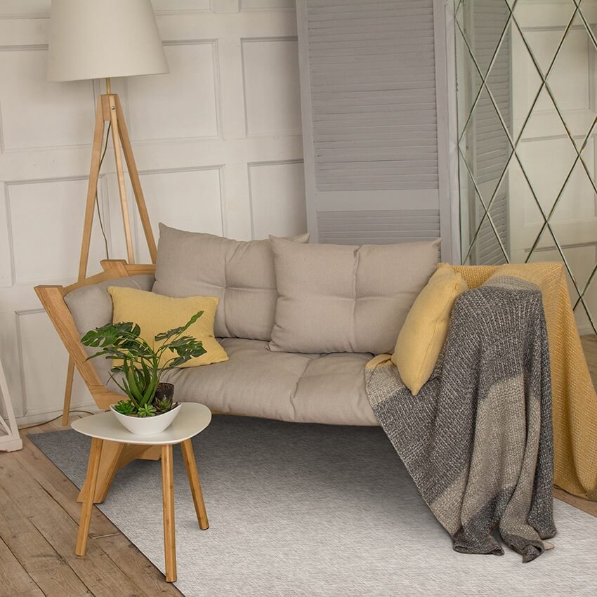 Monterrey Vinyl Pen Mat