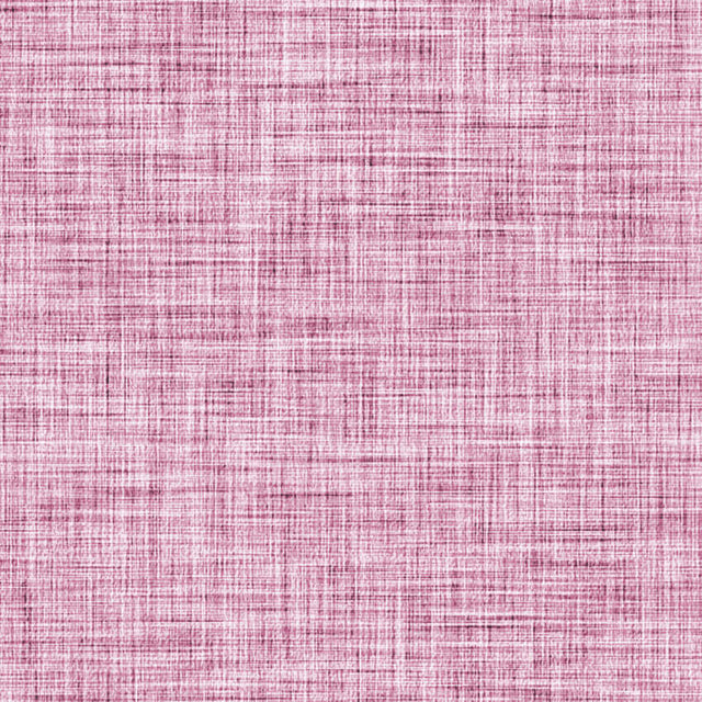 Soft pink fabric-inspired texture of Monterrey vinyl mat for stylish pet spaces. Custom printed for your decor.