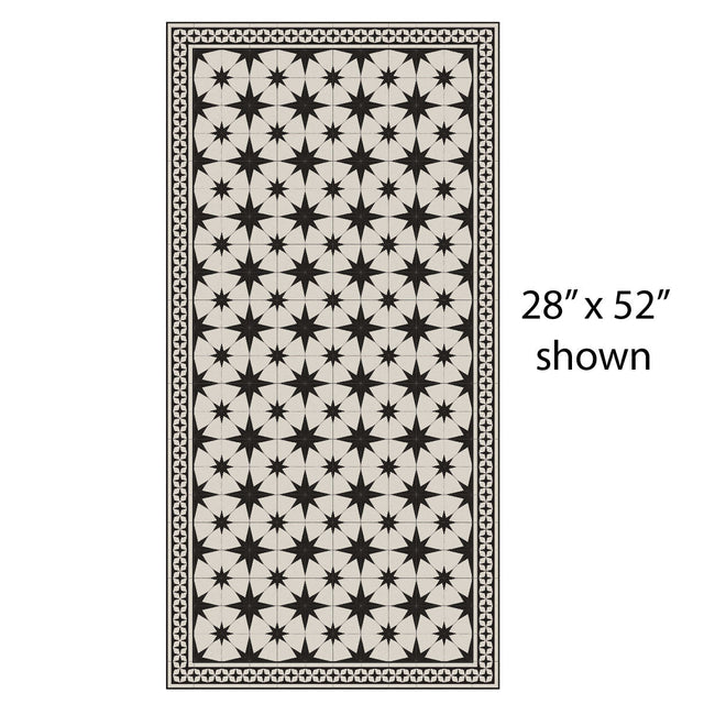 Astrid Vinyl Pen Mat (28" x 100") - (Unused Return)