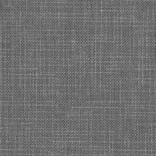 Grey fabric texture background, ideal for creating a clean and minimalist aesthetic in home décor.