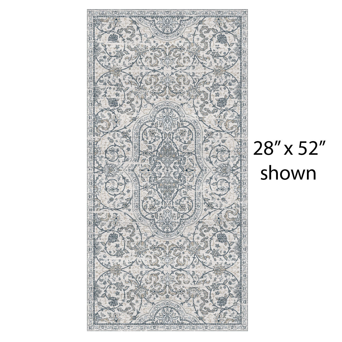 Verona Vinyl Pen Mat