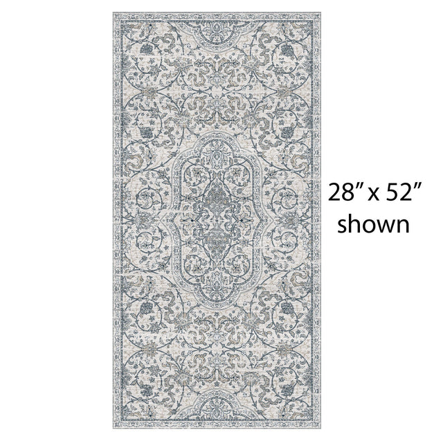 Verona Vinyl Pen Mat