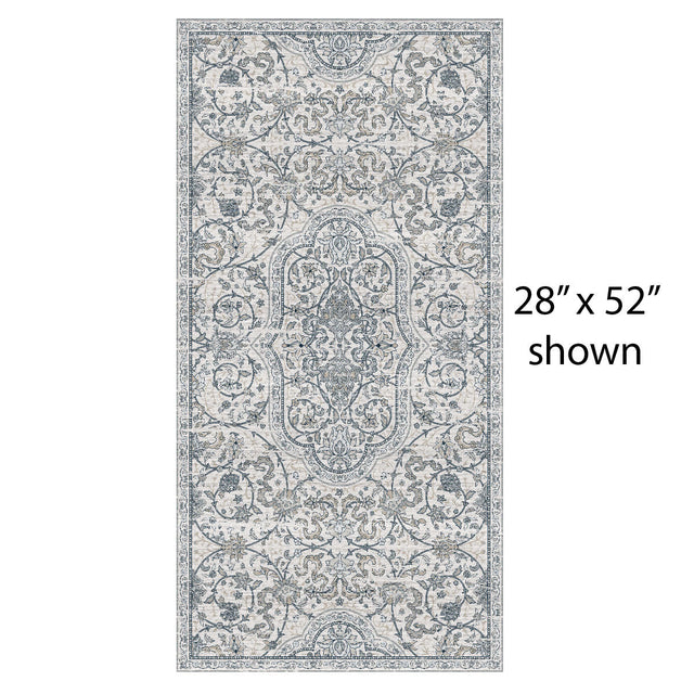 Verona Vinyl Pen Mat (28" x 76") - (Unused Return)