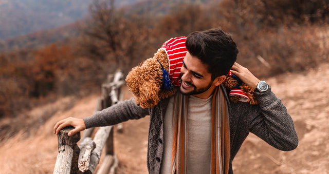 Building Trust With Your Dog