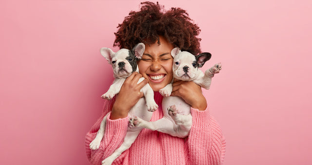 Show Your Pets Some Love