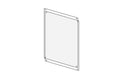  36" Wall Panels, 2 pack