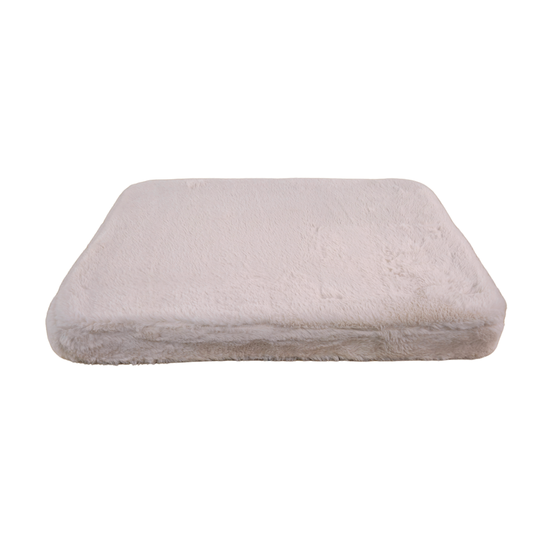 4Cats&Dogs Pixie Pad Leak-resistant Pet Bed