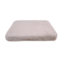4Cats&Dogs Pixie Pad Leak-resistant Pet Bed