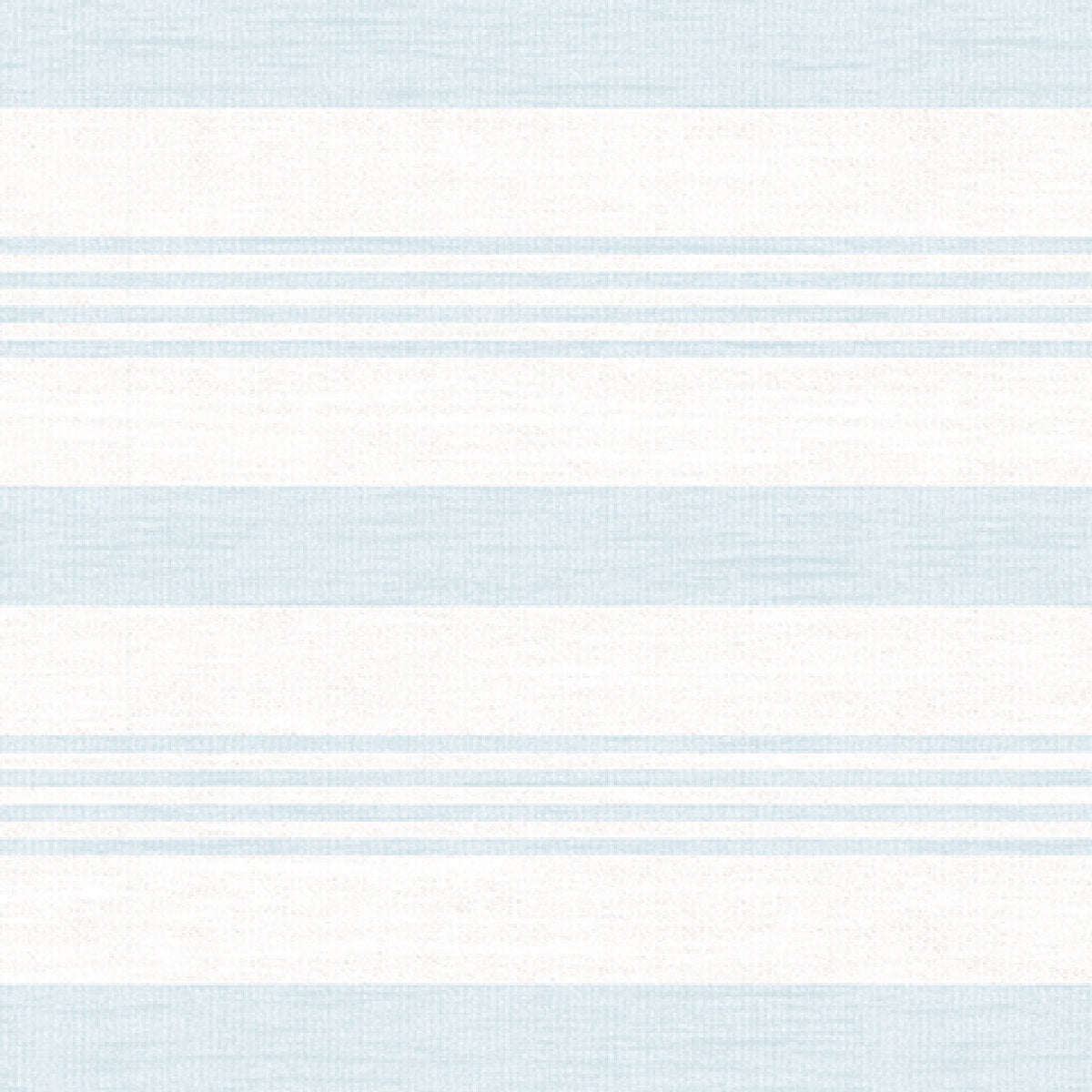 Breeze Vinyl Pen Mat, LIGHT BLUE, 52" x 52" - (Unused Return)