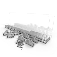 Lucidium Pen Universal 1 ft. Add-On Kit