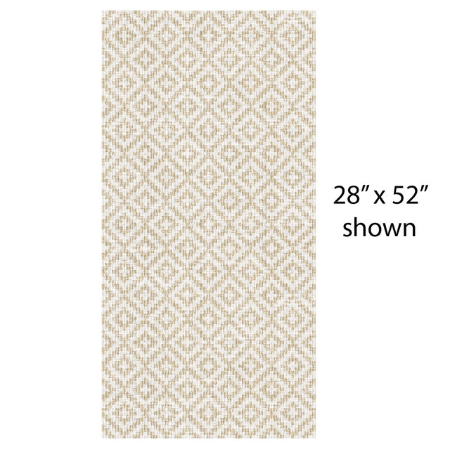 Canyon Vinyl Pen Mat