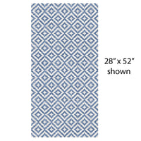 Canyon Vinyl Pen Mat