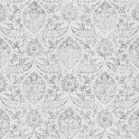Sterling Vinyl Pen Mat