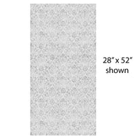 Sterling Vinyl Pen Mat
