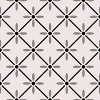 Lisbon Vinyl Pen Mat (76" x 76")- (Unused Return)