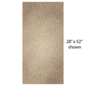 Munich Vinyl Pen Mat, 52" x 76" - (Unused Return)