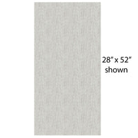Loft Vinyl Pen Mat, 52" x 52"  BEIGE - (Unused Return)