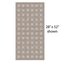 Matrix Vinyl Pen Mat - (Unused Return)