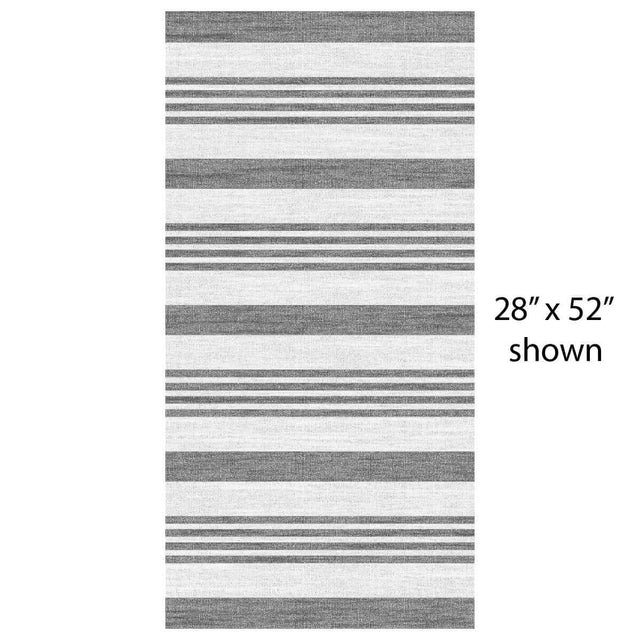 Genoa Vinyl Pen Mat, 52" x 76" - (Unused Return)