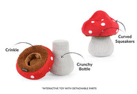 P.L.A.Y. Blooming Buddies Toy Set