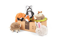 P.L.A.Y. Forest Friends Toy Set