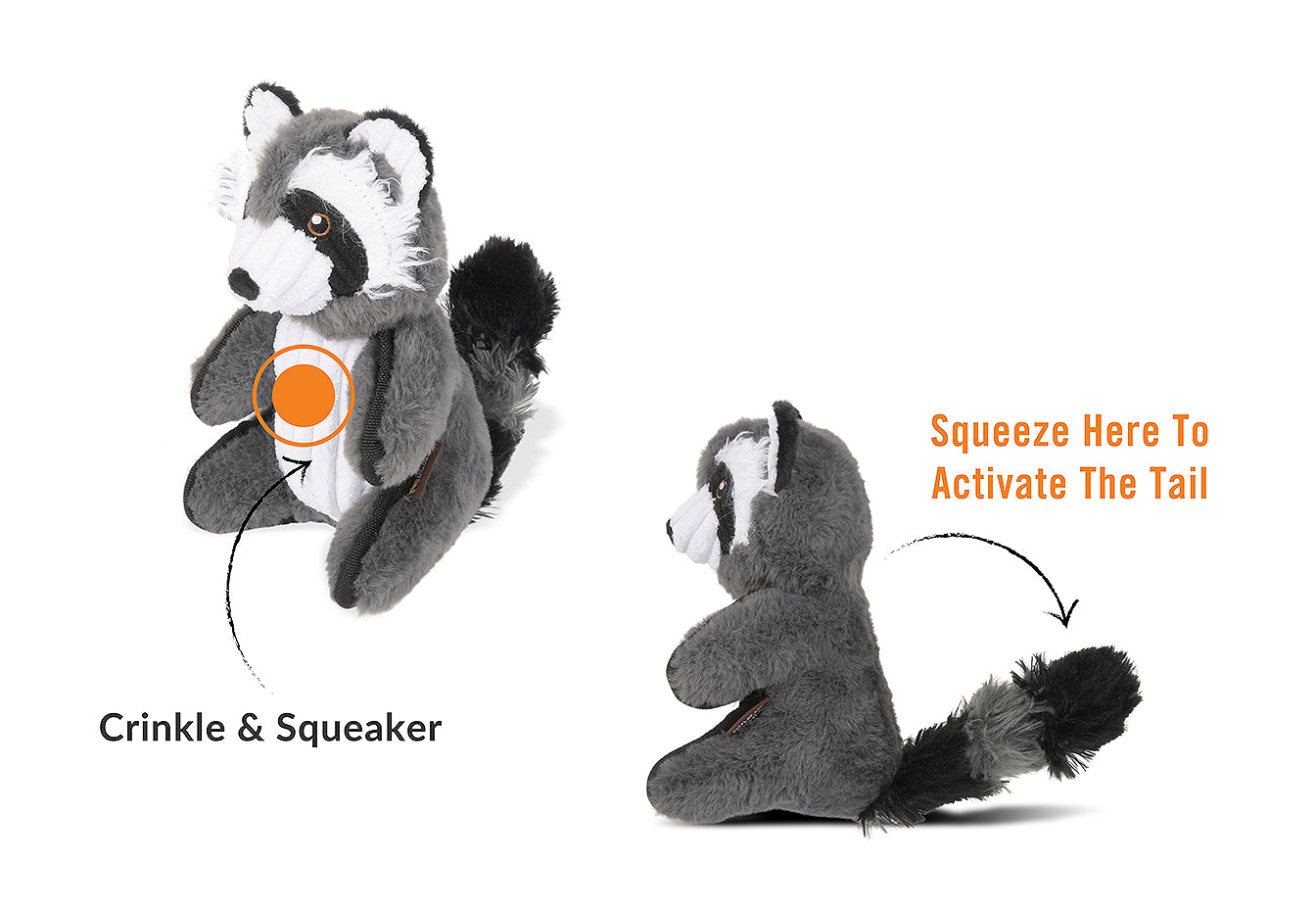 P.L.A.Y. Forest Friends Toy Set