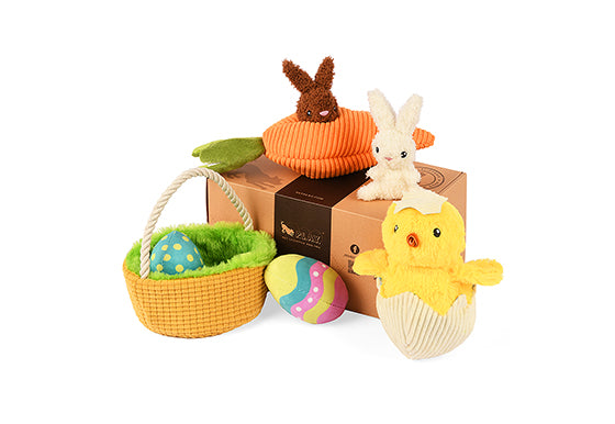 P.L.A.Y. Hippity Hoppity Toy Set