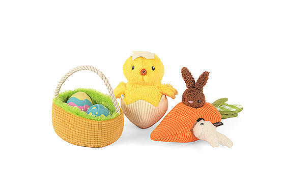 P.L.A.Y. Hippity Hoppity Toy Set