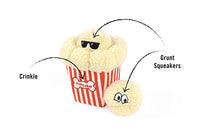 P.L.A.Y. Hollywoof Toy Set
